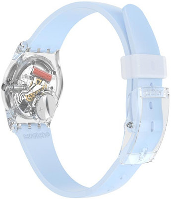 Swatch Casual Blue LK396