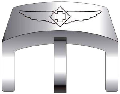 Invicta Marvel Quartz 51mm Chronograph 26894 Captain America Limited Edition 4000pcs