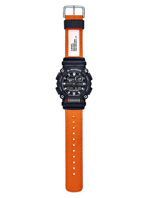 Casio G-Shock Original GA-900C-1A4ER