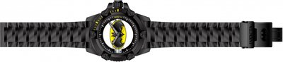 Invicta DC Comics Mechanical 48mm 26844 Batman Limited Edition 4000pcs