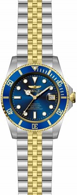 Invicta Pro Diver Automatic 29182