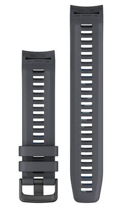 Curea din silicon Garmin 22mm (pentru Instinct), colorat, 010-12854-29