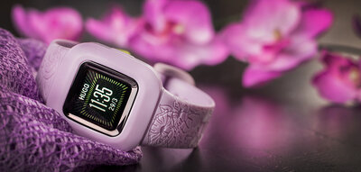 Garmin Vívofit junior 3 Pink