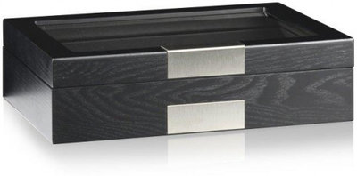 Kazeta pentru ceasuri Heisse & Söhne Monteray 10