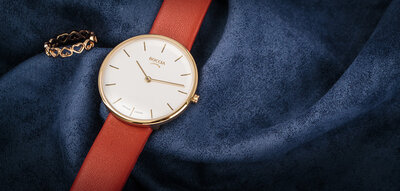 Boccia Titanium Appleskin 3327-03