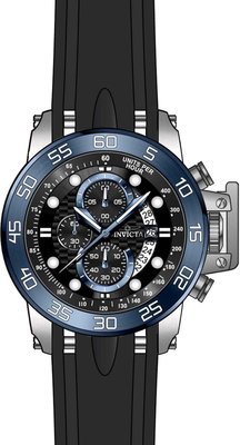 Invicta I-Force Quartz Chronograph 19252