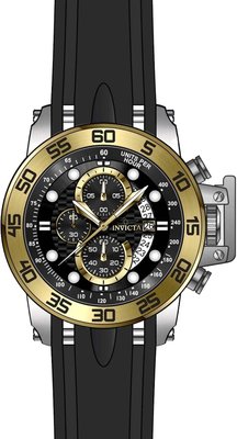 Invicta I-Force Quartz Chronograph 19253