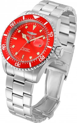 Invicta Pro Diver Quartz 22048