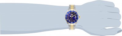 Invicta Pro Diver Quartz 26972