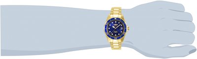 Invicta Pro Diver Quartz 17052