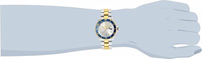 Invicta Pro Diver Quartz 22061