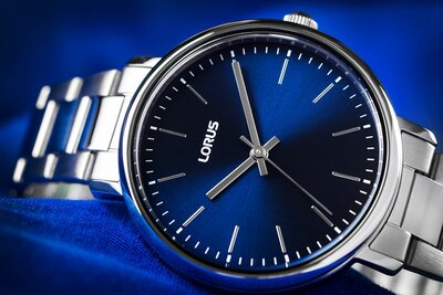 Lorus RG271RX9