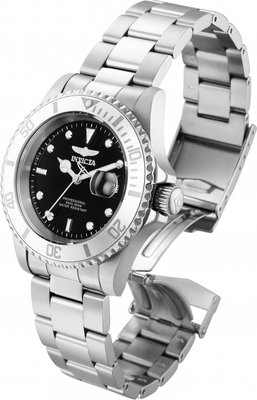 Invicta Pro Diver Quartz 34022