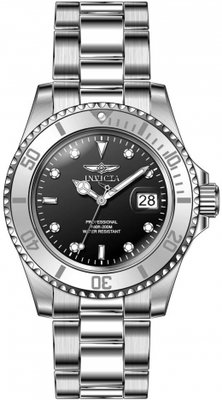 Invicta Pro Diver Quartz 34022
