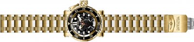 Invicta Disney Quartz 52mm 35072 Mickey Mouse Limited Edition 3000pcs
