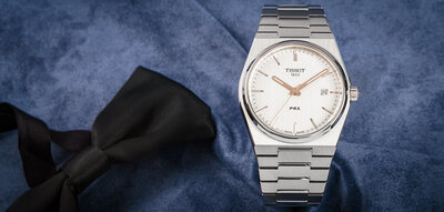 Tissot PRX Quartz T137.410.11.031.00