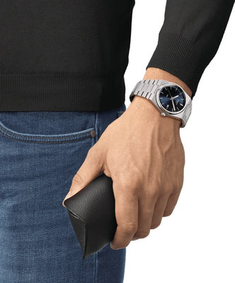 Tissot PRX Quartz T137.410.11.041.00
