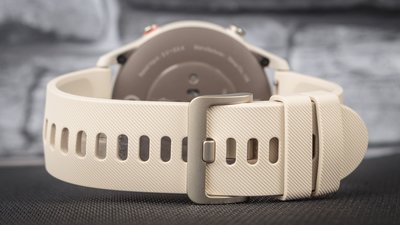 Xiaomi Mi Watch (Beige)