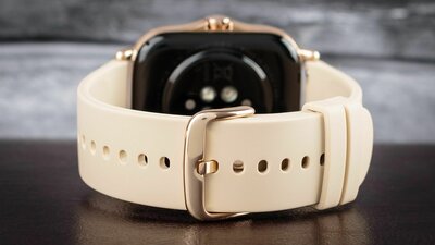Amazfit GTS 2 Desert Gold