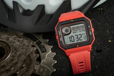 Amazfit Neo, Orange