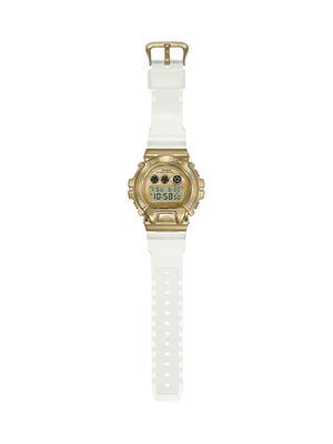 Casio G-Shock Original GM-6900SG-9ER Skeleton Gold Series