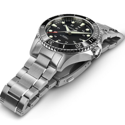 Hamilton Khaki Navy Scuba Automatic H82515130