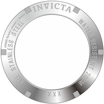 Invicta Pro Diver Automatic 24760
