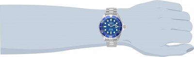 Invicta Pro Diver Quartz 12563