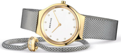 Bering Classic 12131-010-SET19 (+ brățară)