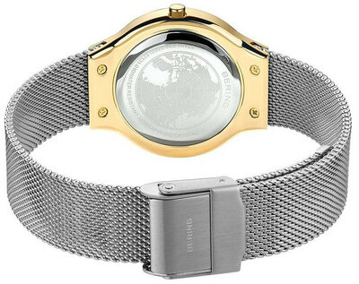 Bering Classic 12131-010-SET19 (+ brățară)