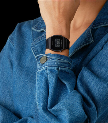 Casio Collection LW-204-1BEF