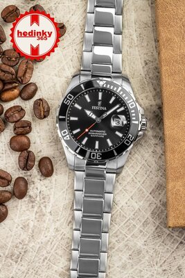 Festina Automatic 20531/4