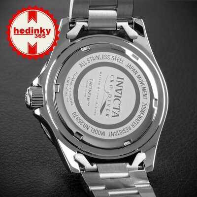 Invicta Pro Diver Quartz 26970