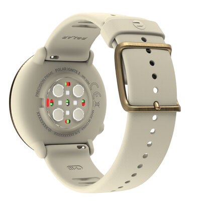 Polar Ignite 2 Greige Sand, mărimea S-L