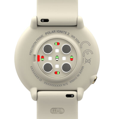 Polar Ignite 2 Greige Sand, mărimea S-L