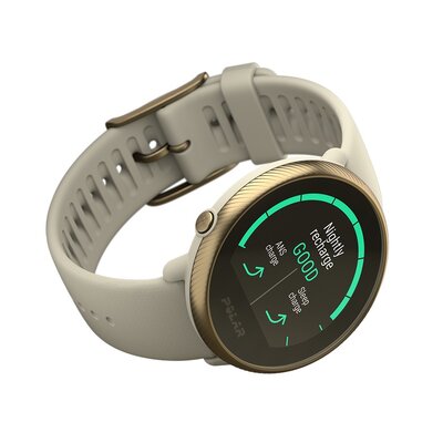 Polar Ignite 2 Greige Sand, mărimea S-L