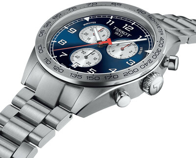 Tissot PRS 516 Quartz Chronograph T131.617.11.042.00
