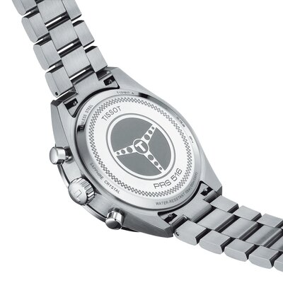 Tissot PRS 516 Quartz Chronograph T131.617.11.042.00