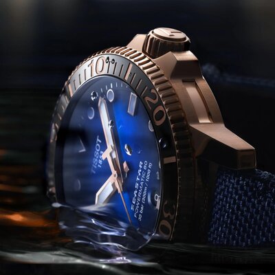 Tissot Seastar 1000 Powermatic 80 T120.407.37.041.00