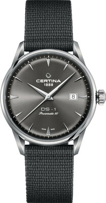 Certina DS-1 Automatic C029.807.11.081.02 (+ curea de rezervă)