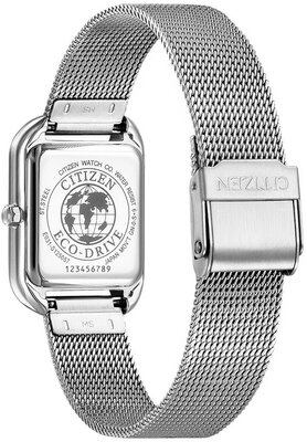Citizen Elegant Eco-Drive EM0491-81D