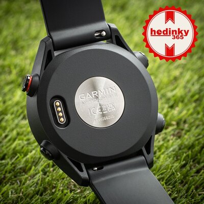 Garmin Approach S12 Black