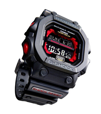 Casio G-Shock Original GXW-56-1AER "King"