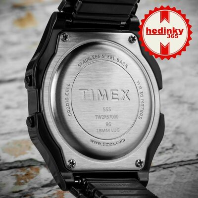 Timex T-80 TW2R67000UK