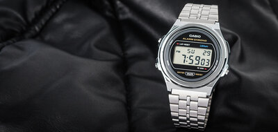 Casio Vintage A171WE-1AEF