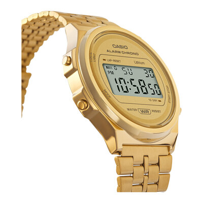 Casio Vintage A171WEG-9AEF