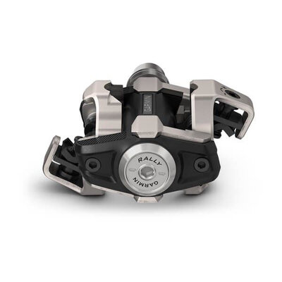 Contor de putere Garmin Rally XC200, Shimano SPD