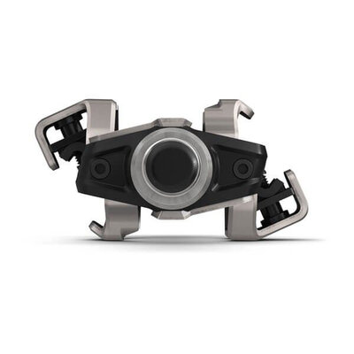 Contor de putere Garmin Rally XC200, Shimano SPD