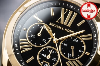 Michael Kors Bradshaw MK5739