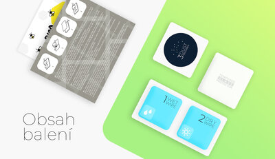 Sticlă de protecție 3D Mosh Tempered Glass Protector 0.3mm pentru Amazfit Nexo